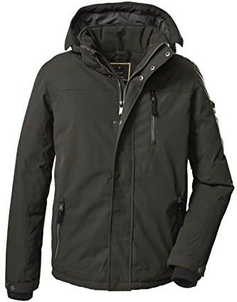 G.I.G.A. DX Heren Functioneel jack/outdoorjack met