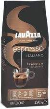 Lavazza Caffe Espresso Italiano Classico ziarnista 250g