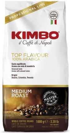 Kimbo Top Flavour 1kg