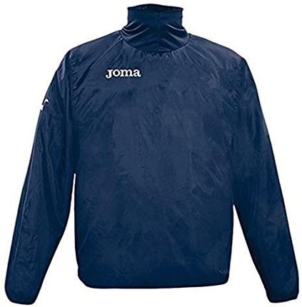 Joma Boys 5001.13.30 Anorak Blue, rozmiar 10