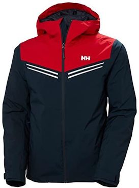 Helly Hansen Alpine Insulated kurtka męska, granatowa