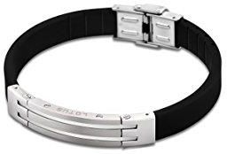 Lotus Herenarmband roestvrij staal 21,5 cm LS1521-2/2, 21.5