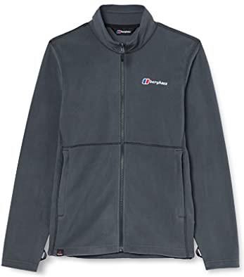 66 North Polartec Felpa Bambina 10 Anni Felpa IN Pile Con Zip collo