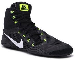 Nike wrestling shoes hypersweep best sale