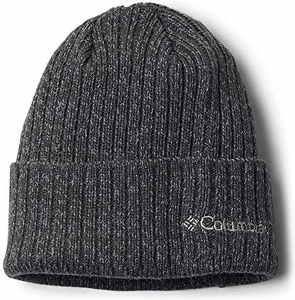 Columbia czapka unisex, Columbia Watch Cap II, akryl, szara (grafitowy/Tradewinds Grey), rozmiar uniwersalny, 1464091