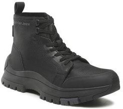 Zdjęcie Trzewiki Calvin Klein Jeans - Hiking Laceup Boot YM0YM00474 Black BDS - Zabrze