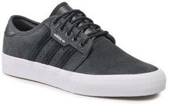 Tenisówki adidas - Seeley Xt GX2075 Carbon/Cblack/Ftwwht