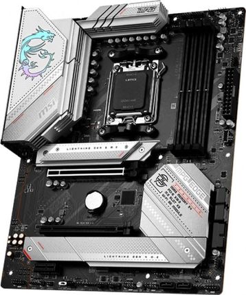 MSI MPG B650 EDGE WIFI - фото 2
