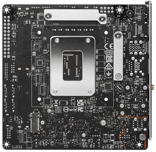 Płyta główna PC MSI MPG Z790I EDGE WIFI - Opinie i ceny na