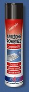 Zdjęcie Manhattan Powietrze sprzężone 400ML (679300) - Zator