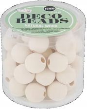 Zdjęcie Koraliki kreatywne Craft Sensations duże 15 mm - Brzesko