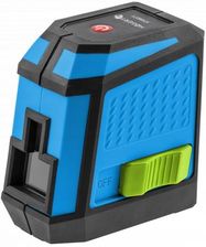 Zdjęcie Hogert Poziomnica Laserowa Czerwona 24m HT4M071 - Bieruń