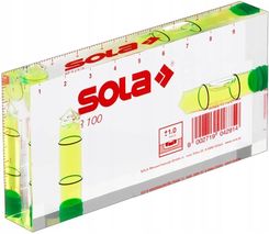 Zdjęcie Sola Poziomica 100x50x15mm R100 - Brańsk