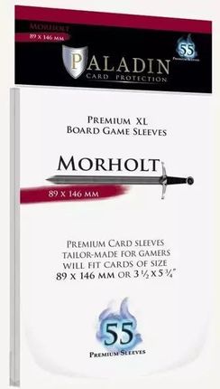 Paladin koszulki Morholt 89x146mm (55)