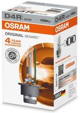 Osram D4R XENARC lampa ksenonowa samochodowa 35W P32d-6