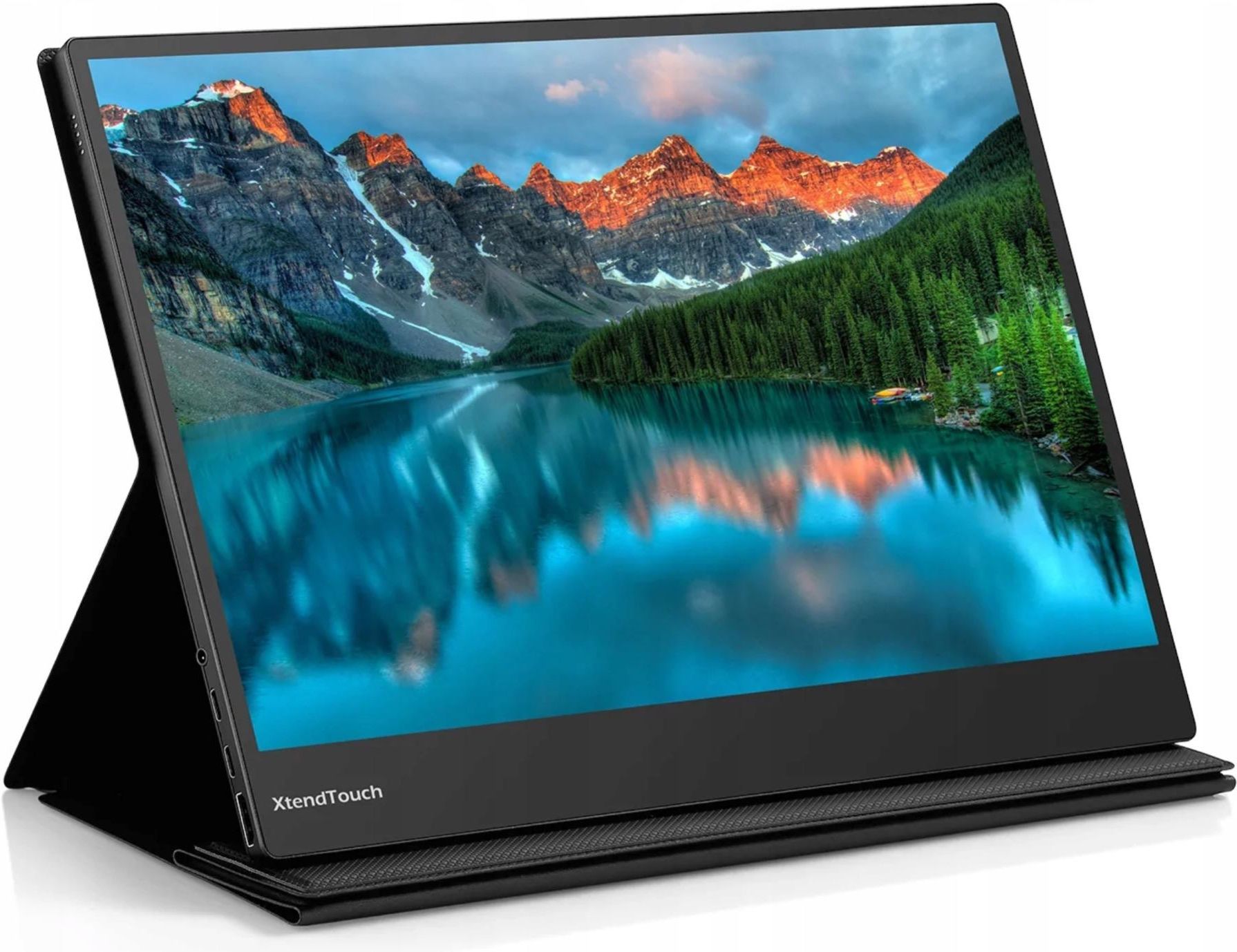 Monitor MONITOR PEPPER JOBS XtendTouch XT1610F 15.6 IPS USBC przenośny