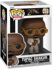 Funko POP: 2 PAC Shankur