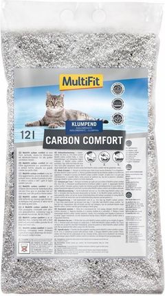 Multifit Carbon Comfort 12L