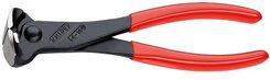 Zdjęcie Knipex Szczypce tnące czołowe 6801180 - Knyszyn