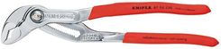 Zdjęcie Knipex Szczypce do rur Cobra 8703300 - Świecie