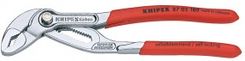 Zdjęcie Knipex Szczypce do rur Cobra 8703180 - Barcin