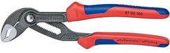 Zdjęcie Knipex Szczypce do rur Cobra 8702250 - Rzeszów