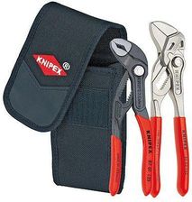 Knipex Narzędzia w wersji mini w etui na pasek 2-częściowe 002072V01