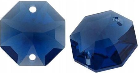 Swarovski Strass 8116 14mm Octagon Dark Sapphire - Ceny i