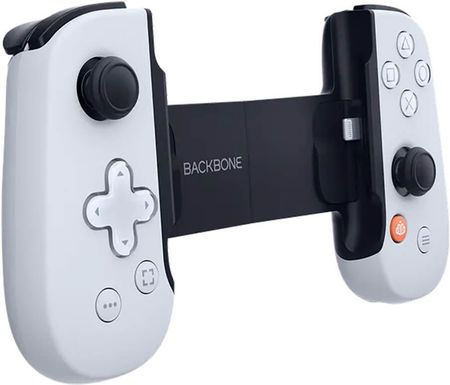 Gamepad Backbone One kontroler PlayStation (dla iOS) - Ceny i
