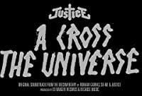 Justice: A Cross The Universe [2xWinyl]