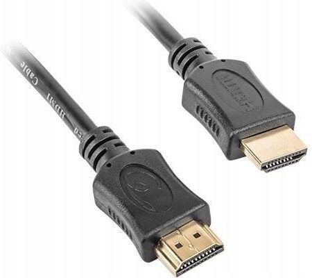 Gembird Cablexpert Cc Hdmi L Hdmi To Hdmi M Cchdmi L Opinie