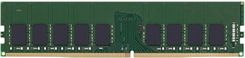 Zdjęcie KINGSTON  16GB 2666MHZ DDR4 ECC CL19 KSM26ED8/32HC KSM26ED832HC - Toruń