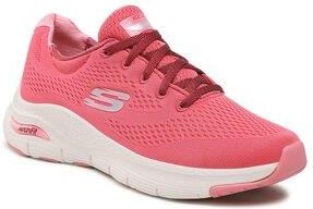 Sneakersy Skechers - Big Appeal 149057/ROS Rose