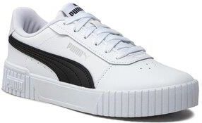 Sneakersy Puma - Carina 2.0 385849 07 Puma White/Puma Black/Silver