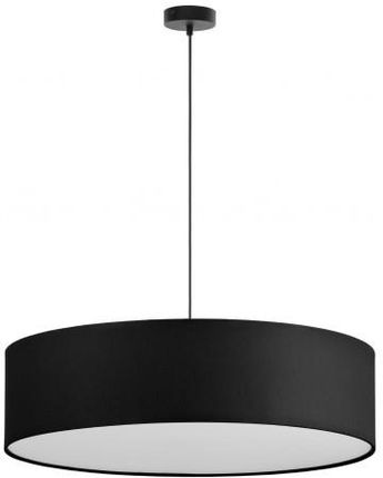 Lampa wisząca RONDO BLACK 3 PŁ 4857 TK Lighting