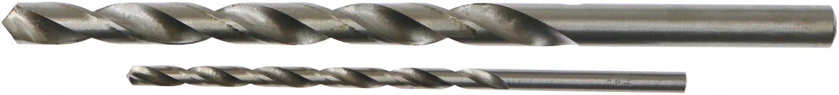 Wiertło Corona/Richmann Wiertło Długie Do Metalu 10,0X185Mm Richmann ...