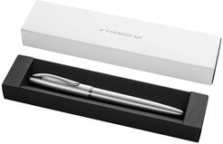 Zdjęcie Pióro wieczne PELIKAN Jazz Noble Elegance silver - Czempiń