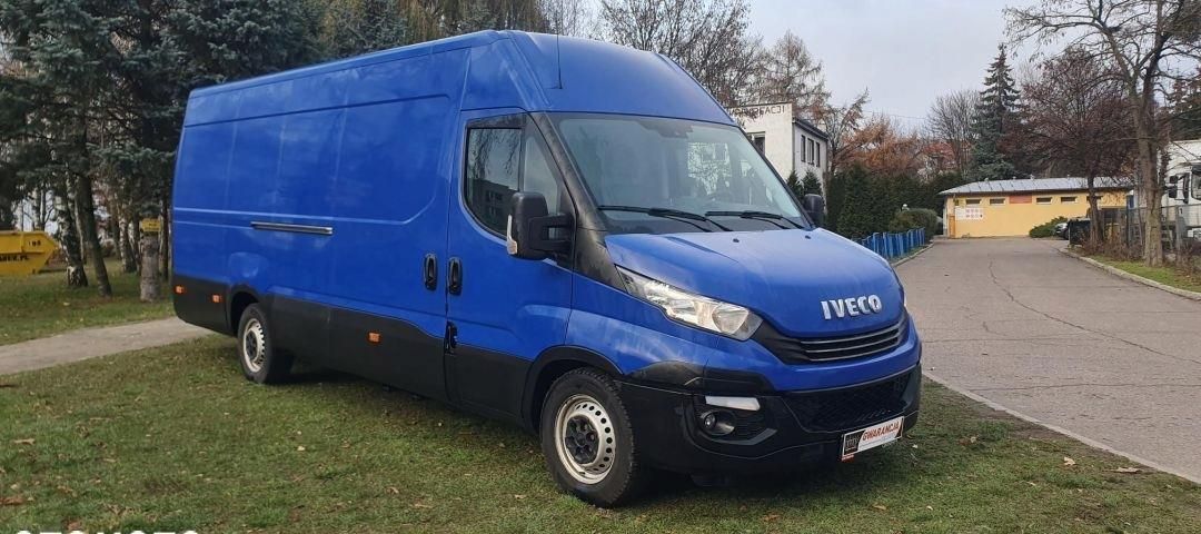 Iveco Daily Opinie I Ceny Na Ceneo Pl