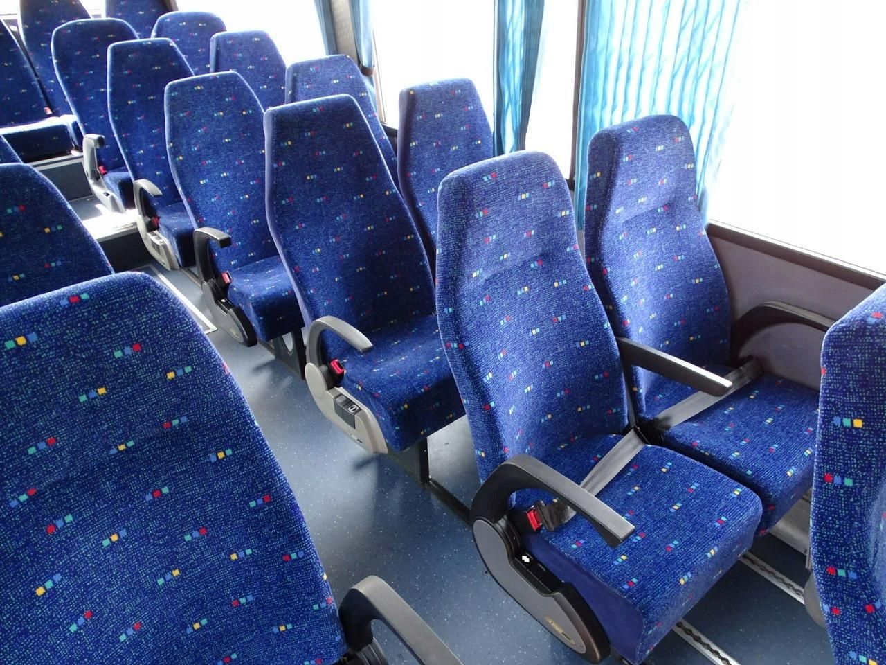 Bova VDL FLD13 AUTOBUS Turystyczny międzymiastowy - zdjęcie 1 Bova VDL FLD13 AUTOBUS Turystyczny międzymiastowy
