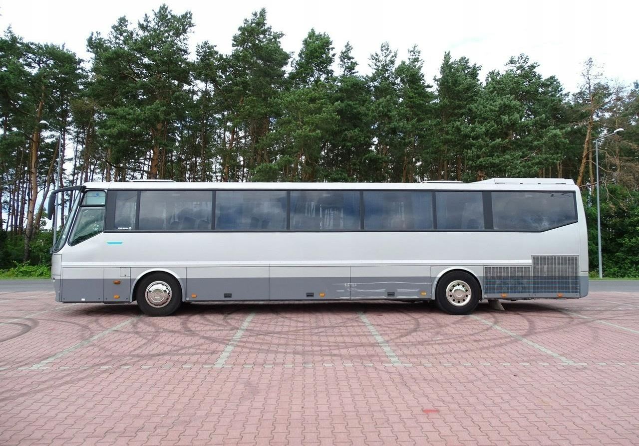 Bova VDL FLD13 AUTOBUS Turystyczny międzymiastowy