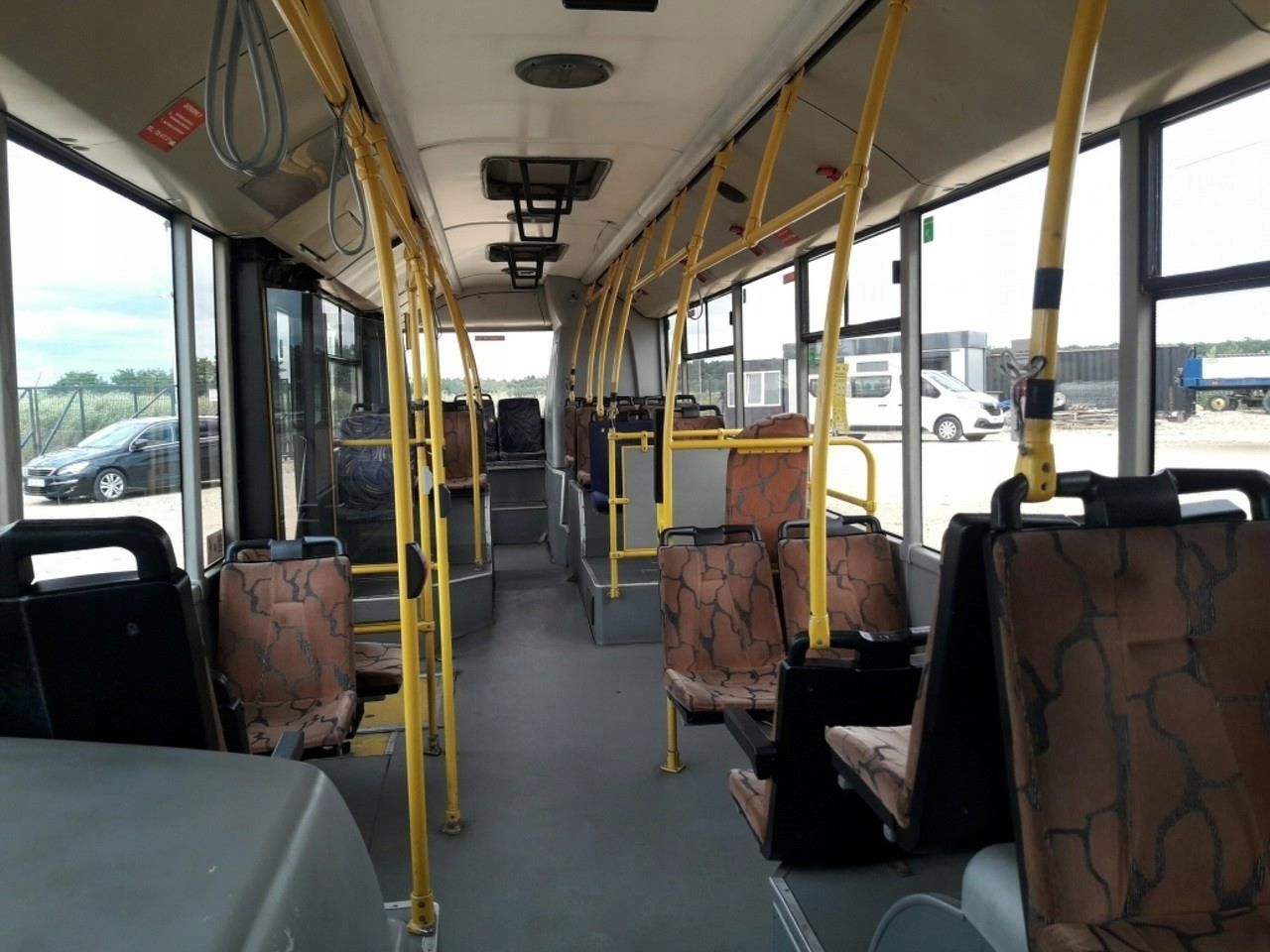 Maz 203067 Maz - zdjęcie 1 Maz 203067 Maz