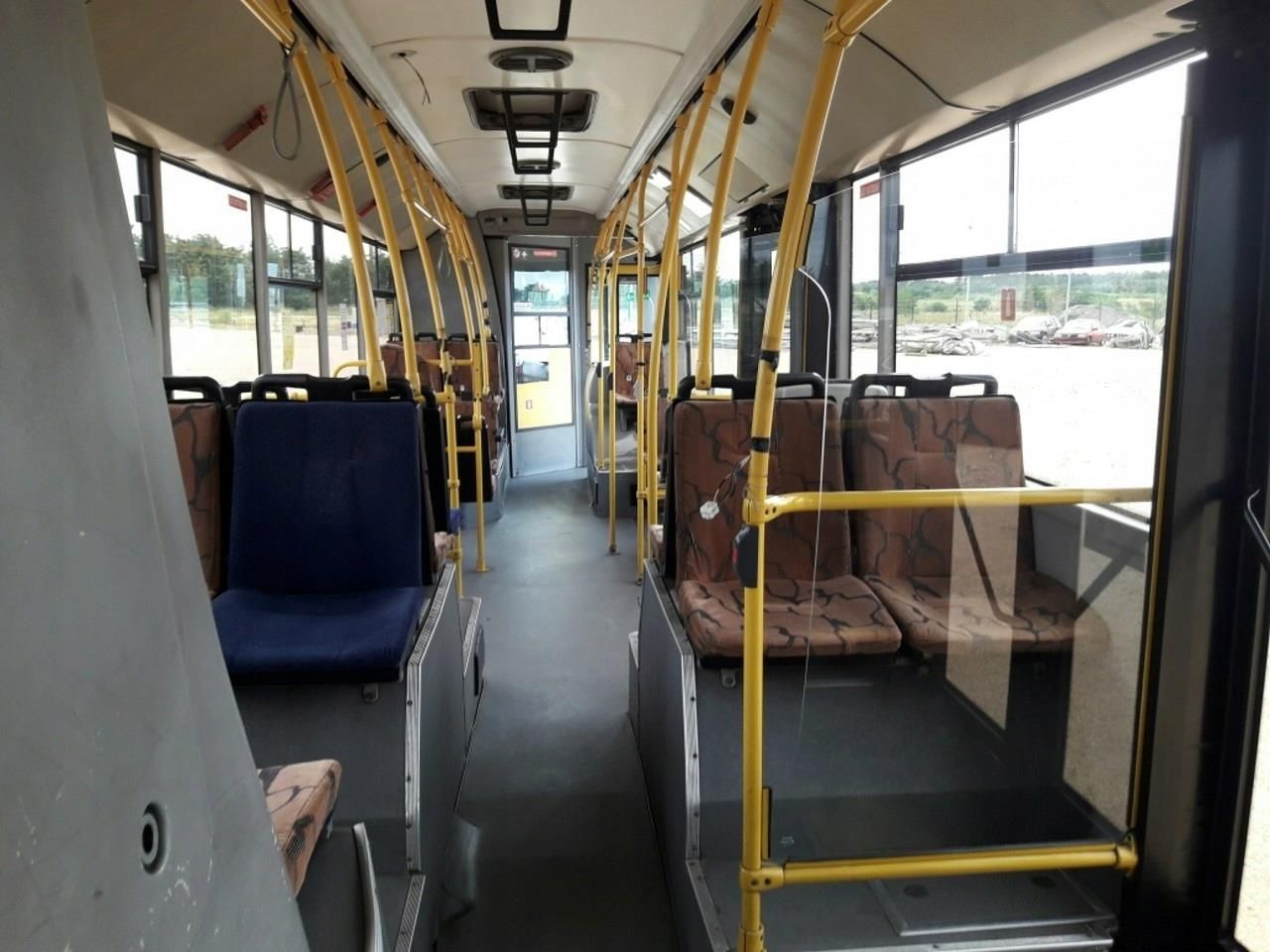 Maz 203067 Maz - zdjęcie 5 Maz 203067 Maz