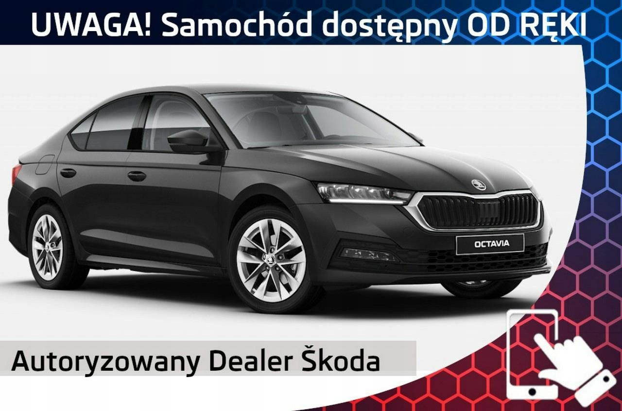 Škoda Octavia Skoda Octavia Ambition 2 0tdi 150km Opinie I Ceny Na