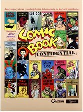 Zdjęcie Comic Book Confidential (DVD) - Pruszcz Gdański