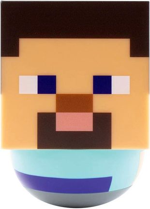 Paladone Kołysząca się Lampka Minecraft Steve