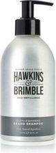 Zdjęcie Hawkins & Brimble Beard Szampon Do Brody Dla Mężczyzn 300 Ml - Pruszcz Gdański