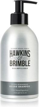 Hawkins & Brimble Beard Szampon Do Brody Dla Mężczyzn 300 Ml