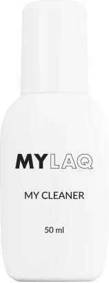 MYLAQ Cleaner Do Paznokci My Cleaner 50 ml