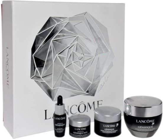 LANCOME ADVANCED GÉNIFIQUE トライアルセット Lancôme | Genifique Advanced Génifique Serum Set | Geneva