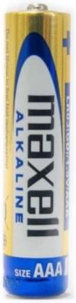 Maxell Bateria Alkaliczna Lr-03 (Aaa) B/Mx/396/32 (3130178)